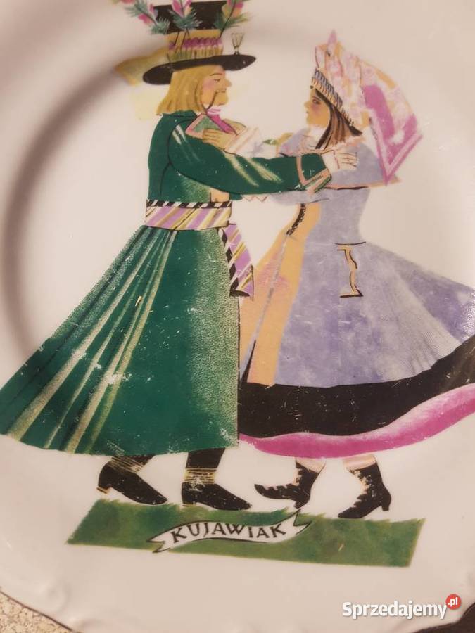 Chodzież Kujawiak Porcelana i szkło Konstancin-Jeziorna sprzedam