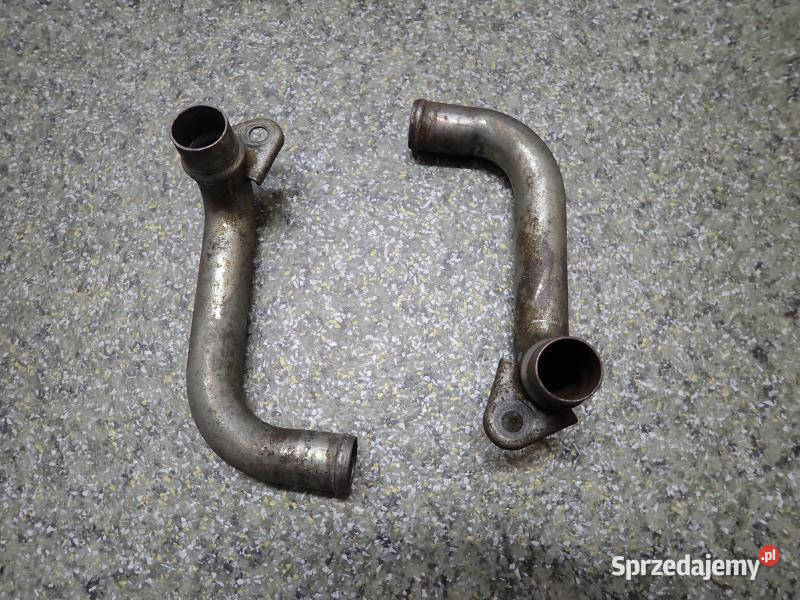 1 Rurka Wody Węża Chłodnicy Yamaha WR 400 YZ 426 Strzelce Krajeńskie