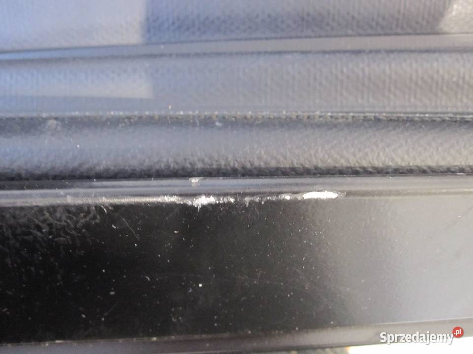 BMW X3 06r roleta bagażnika 3424662 osobowe Kielce