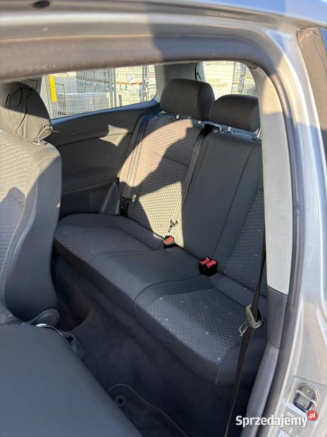 Volkswagen Polo 12 benzyna 2005r Polo małopolskie sprzedam