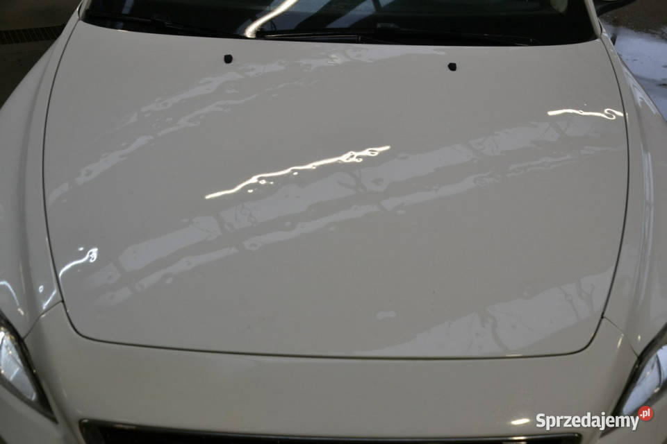 Volvo C30 lifcie 16 ehdi 112 6biegów gradobiciu