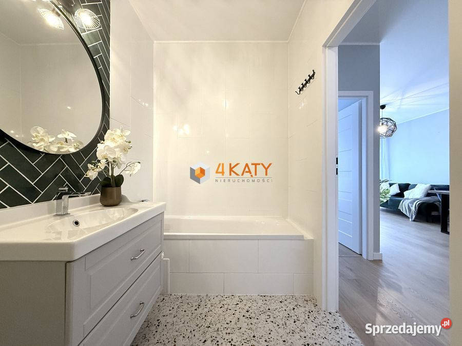 Mieszkanie 4519m2 2pokojowe Zielona Góra lubuskie