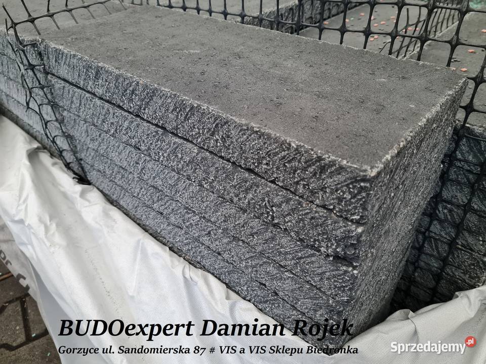 Pustak bloczek szczotkowany Joniec Roma Perfect Gorzyce sprzedam