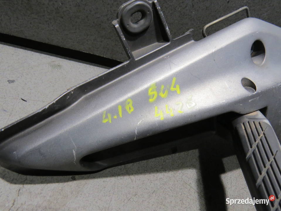 HONDA SWT400 SW 400 650 SET STOPKA NÓŻKA PRAWA Toruń