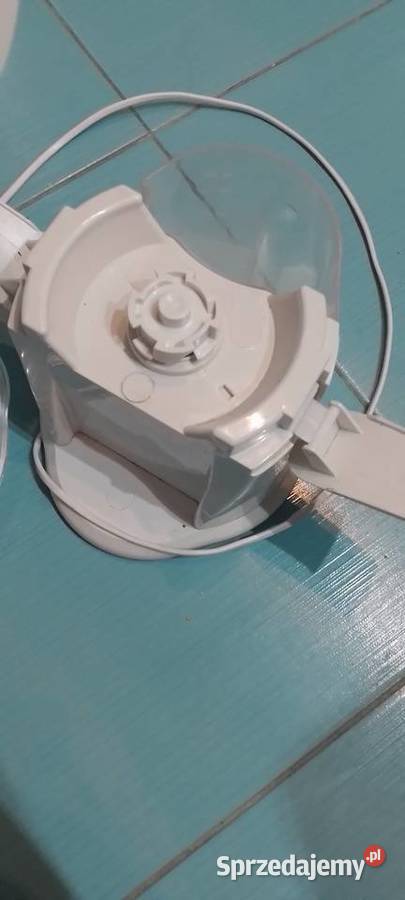 Sokowirówka Bomann CB1082 Wieliczka