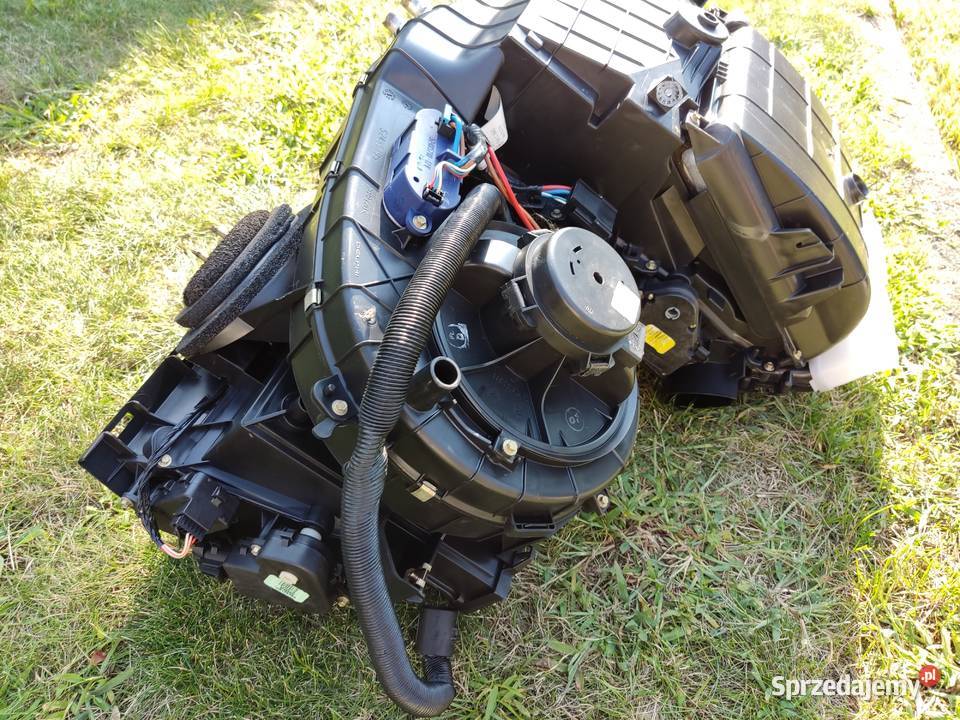 nagrzewnica dmuchawa 2 II 8200001899 Jedlnia-Letnisko