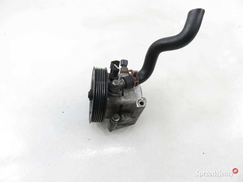 POMPA WSPOMAGANIA FORD FOCUS MK2 14 PP098