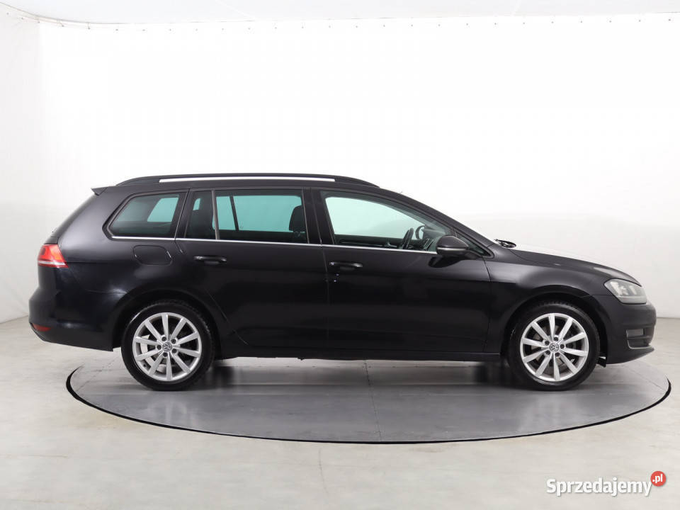 VW Golf 14 TSI Golf Katowice sprzedam