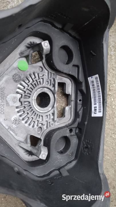 Kierownica Peugeot Partner Citroen Berlingo Rzeszów