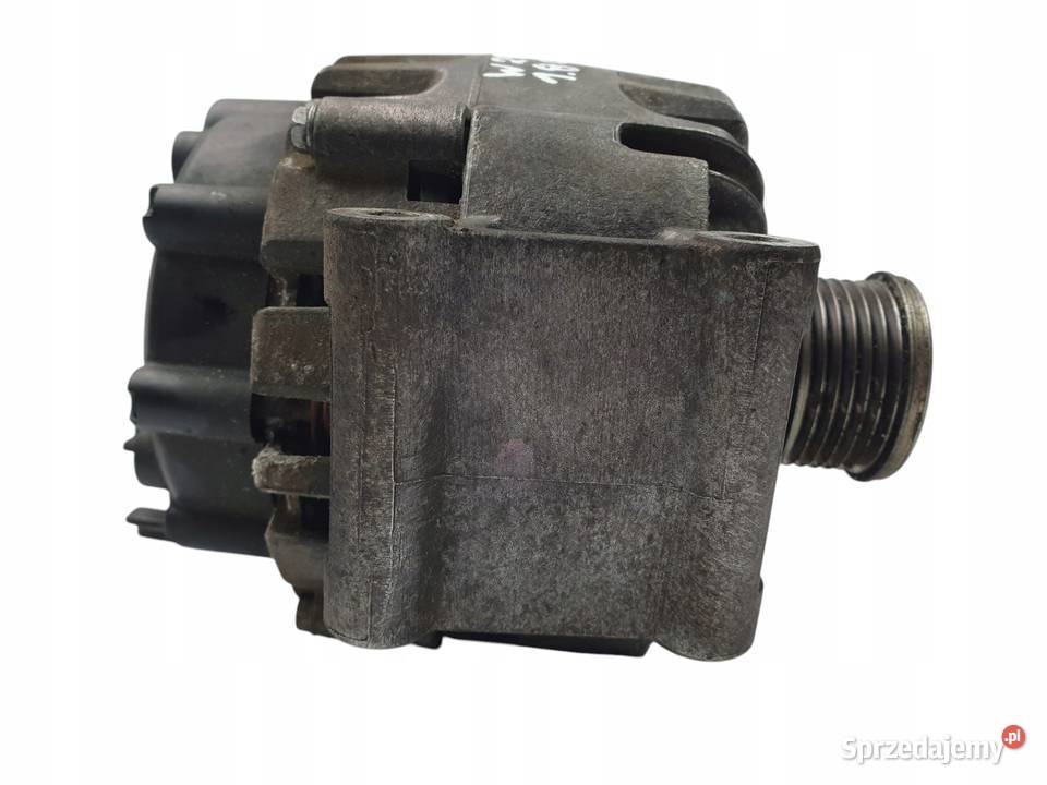 ALTERNATOR Mercedes W208 W204 W212 S204 S212 Chełm