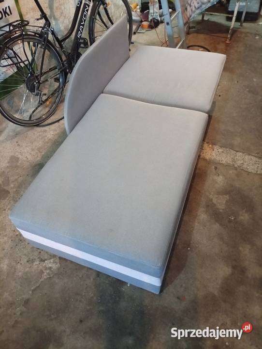 sprzedam tapczan stan