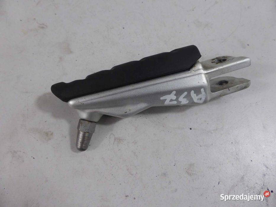 BMW R 1200 prawy set podnóżek 1518r 8540797 A37 Poznań