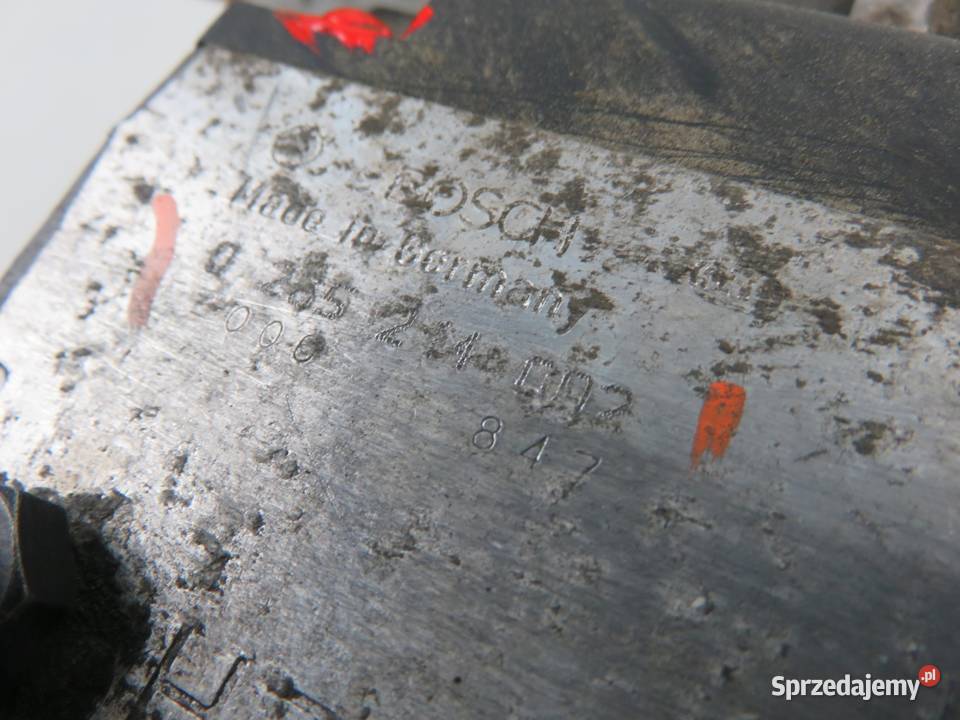 POMPA ABS AUDI A4 B5 0265214002 sprzedam