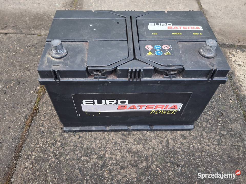 Akumulator Akumulatory Dąbrowa Górnicza