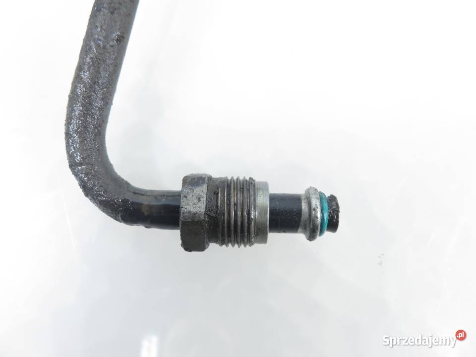 PRZEWÓD WSPOMAGANIA VW SHARAN I 19 TDI osobowe Części samochodowe małopolskie