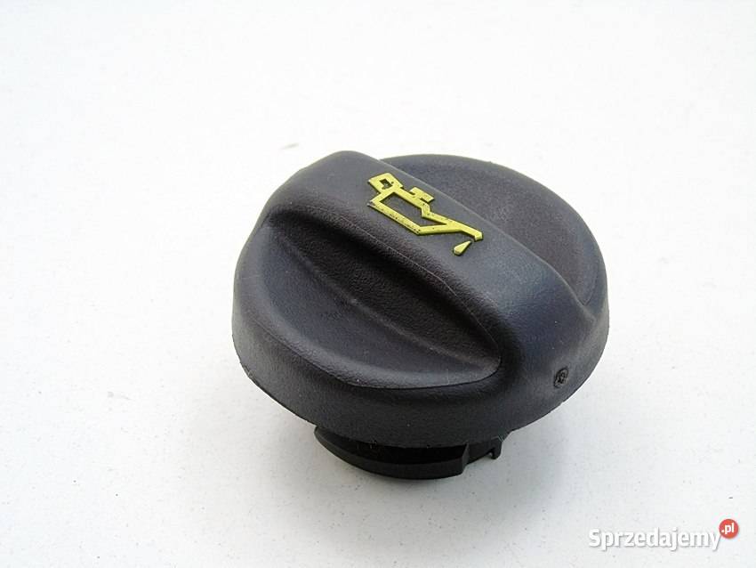 KOREK WLEWU OLEJU SILNIKA 14 16 VTI 207 208 C3 Sosnowiec