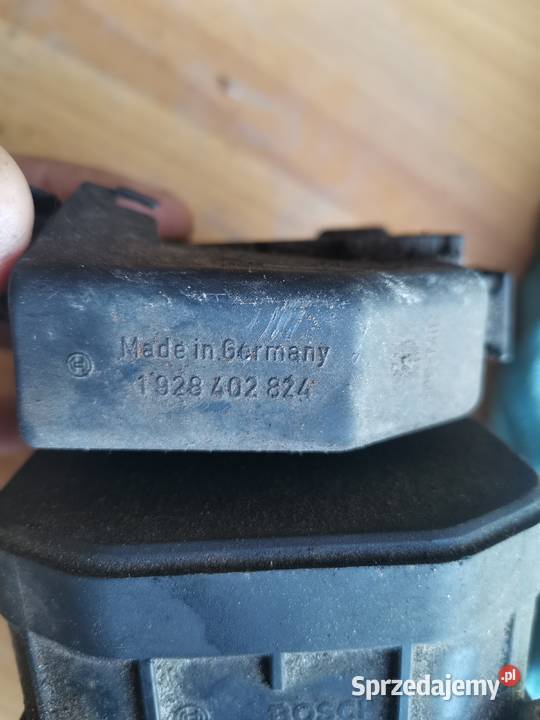 Audi a4 b5 pompa hamulcowa abs 8e0 614 11 ah Pompy hamulcowe Zabrze