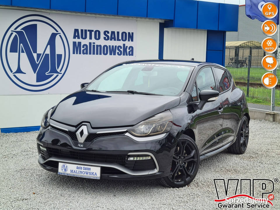 Renault Clio IV 2012 4/5 Clio