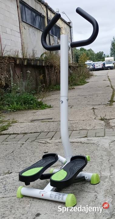 Stepper fitnessowy do 100 55 x 44 x 108 Gorzów Wielkopolski sprzedam