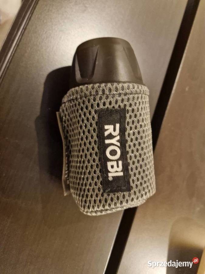 Filtr do szlifierki mimosrodowej ryobi r18ros dolnośląskie Wałbrzych