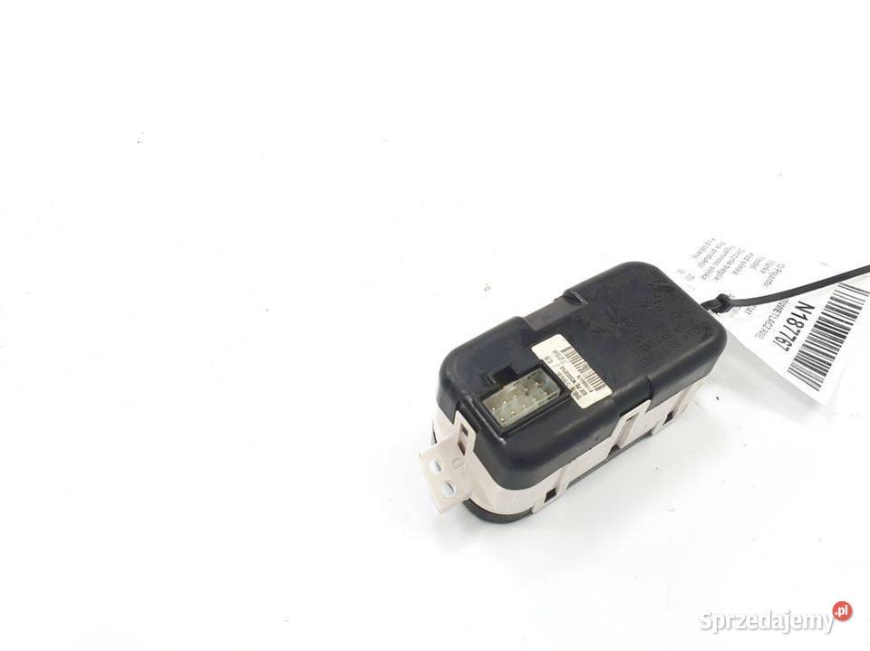 WYŚWIETLACZ PANEL CHEVROLET AVEO 96945866 kujawsko-pomorskie Lipno sprzedam