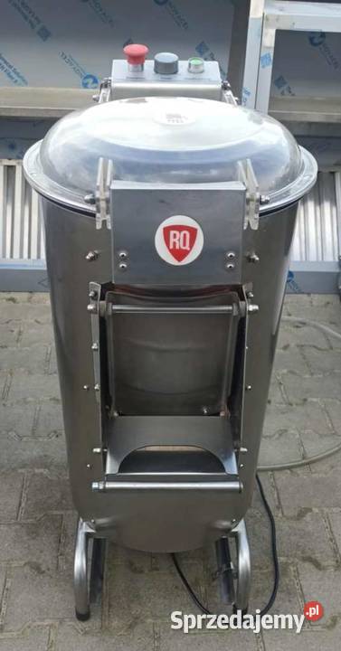 Obieraczka Do Ziemniaków HENDI 10 S 1021O Ostrów Wielkopolski