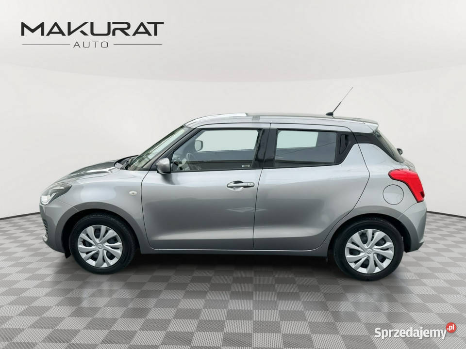 Suzuki Swift WJ5379L12 Dualjet SHVS Premium system Start-Stop Pępowo sprzedam
