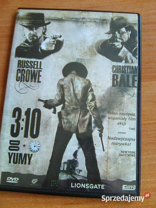 310 do Yumy 2007 DVD mazowieckie Warszawa