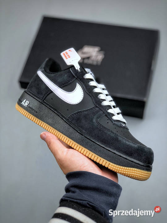 Nike Air Force 1 buty sportowe rozmiar 36 46 Nike Katowice