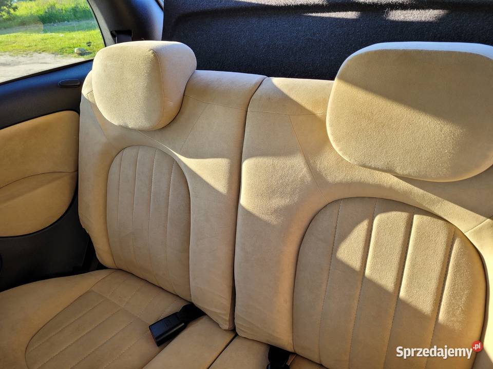 Lancia Ypsilon Sprzedam Elbląg