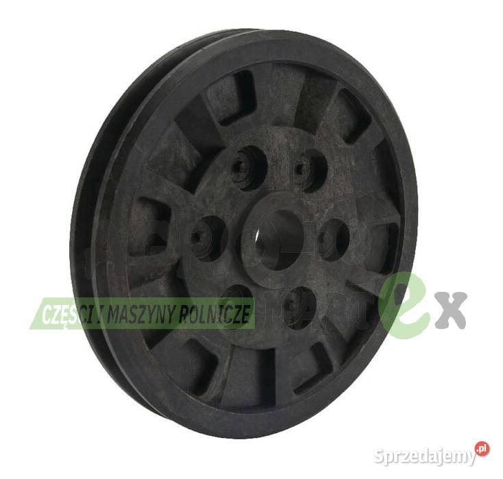 942594 7556110 ROLKA D98 AMAZONE Wichrów sprzedam