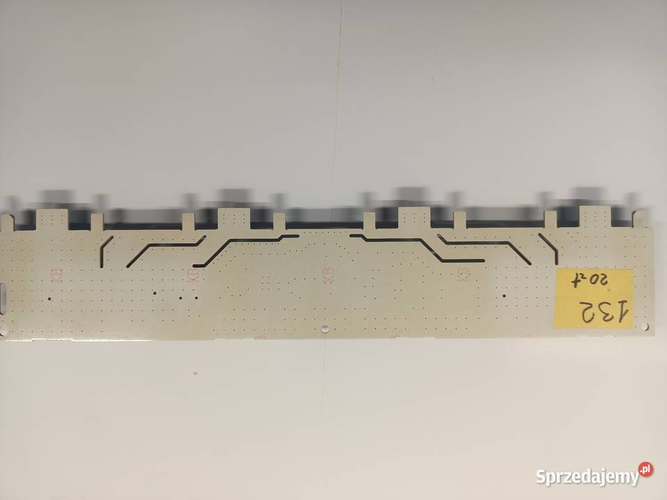 Inwerter tv SSI3204UG01 REV 10 Głogoczów