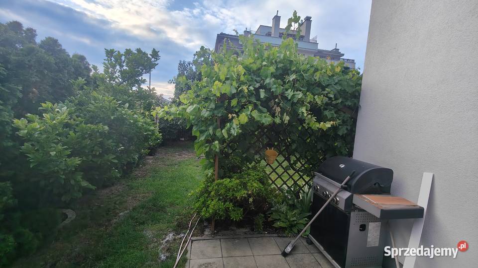 Wynajmę Mieszkanie 50m2 Ogród Białołęka