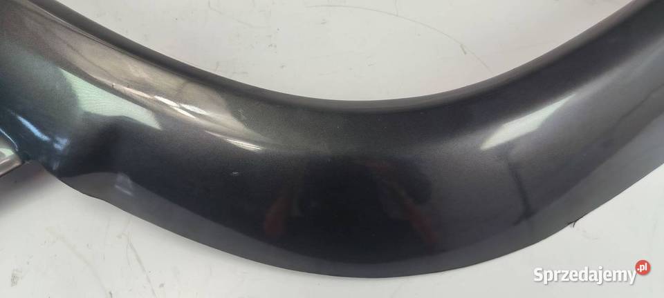 DEKOR LISTWA MITSHUBISHI PAJERO MB679791 Lipno