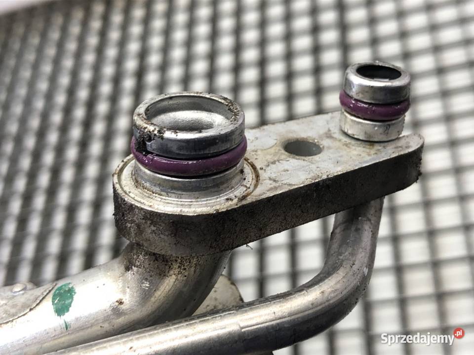 RURKA KLIMATYZACJI VW PASSAT B8 5Q1816738H 20