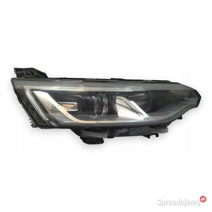 LAMPA PRAWA Renault Talisman LED 1522 prawy osobowe Chełm sprzedam