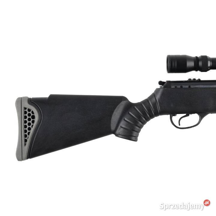 Wiatrówka Optima by Hatsan 85X 45 mm Sporty strzeleckie i myślistwo Warszawa