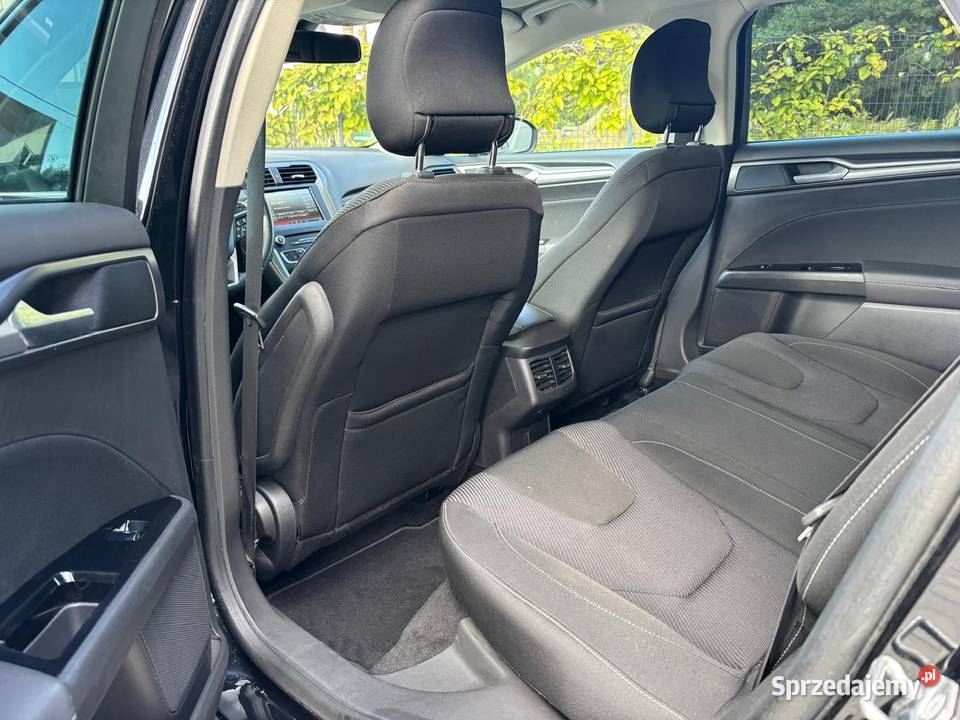 Ford Mondeo 20TDCi 150 GPS LiveCocpit Kamera Alu sprzedam
