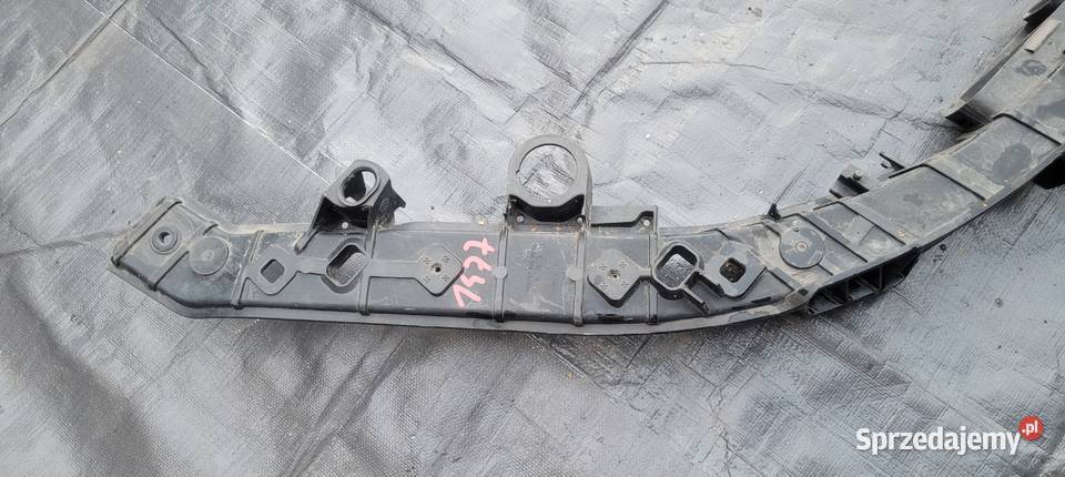 MERCEDES W247 WZMOCNIENIE PAS PRZEDNI osobowe Ruda Śląska