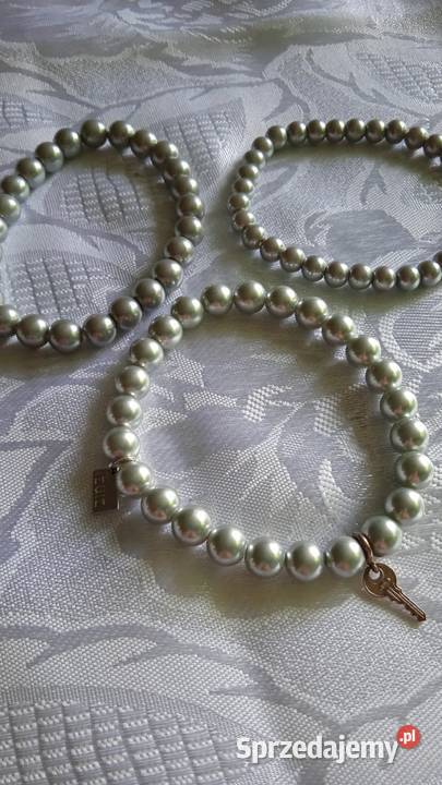 TRZY SREBRZONE BRANSOLETY Piła