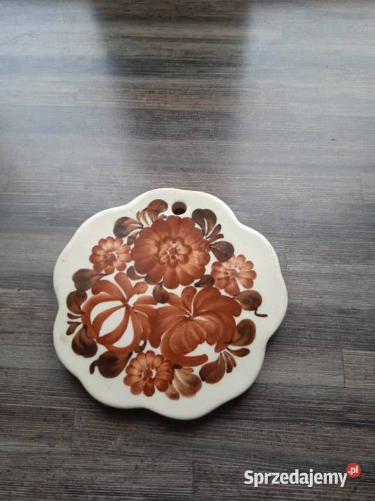 Deseczka z Włocławka łódzkie Pabianice