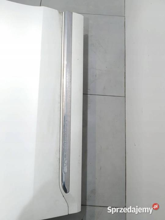 DRZWI LEWE PRZÓD 70746 Volvo XC 90 II 2015 Drzwi świętokrzyskie