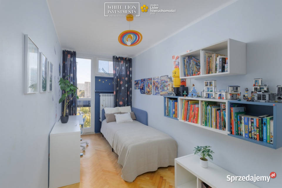 sprzedaży mieszkania Warszawa 478m2