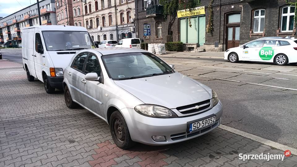 Sprzedam skode felicie Rok produkcji 2008 Świętochłowice