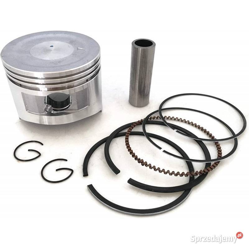 TŁOK KOMPLETNY HONDA GX120 Ostrołęka