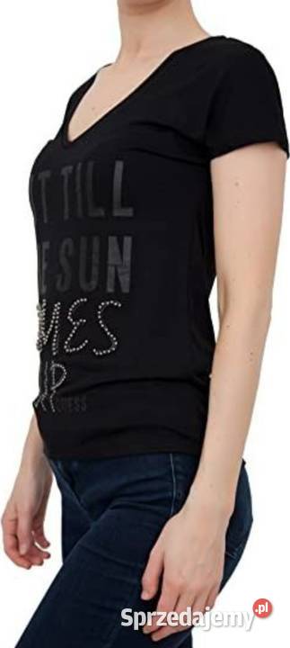 Guess bluzka rozmiar L Lublin
