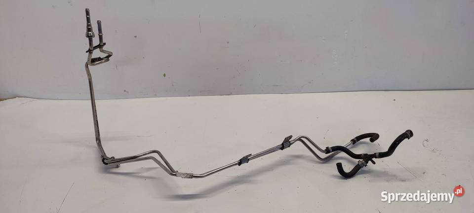 VOLVO XC90 PRZEWÓD PALIWA 30757519