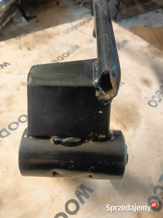 Łoże silnika Simson Sr 50 super stan Tarnów