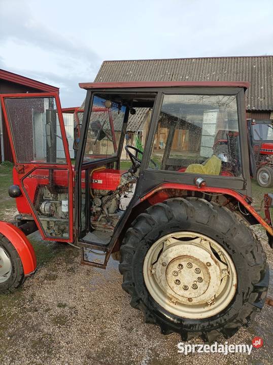 Ursus c330 ciągnik świętokrzyskie Chmielnik