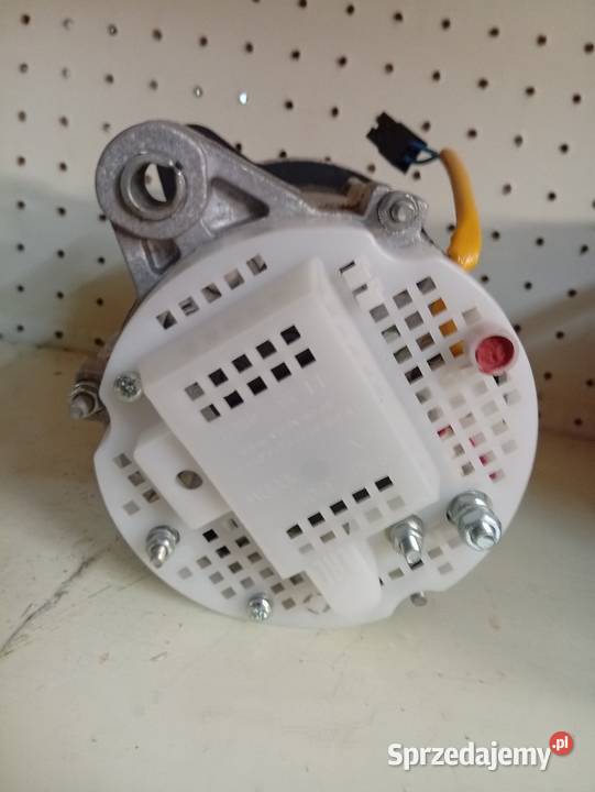 Alternator MTZ Elektryka i zapłon Płock